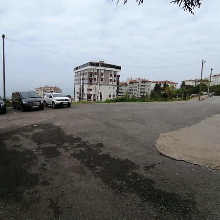 Akustik Residence Bostanci Екстер'єр фото