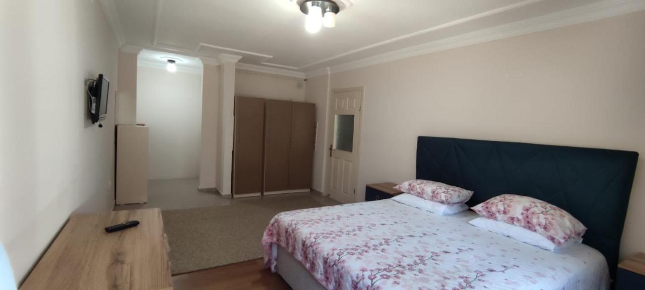 Akustik Residence Bostanci Екстер'єр фото