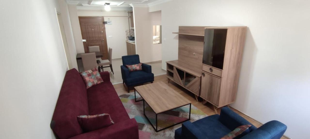 Akustik Residence Bostanci Екстер'єр фото