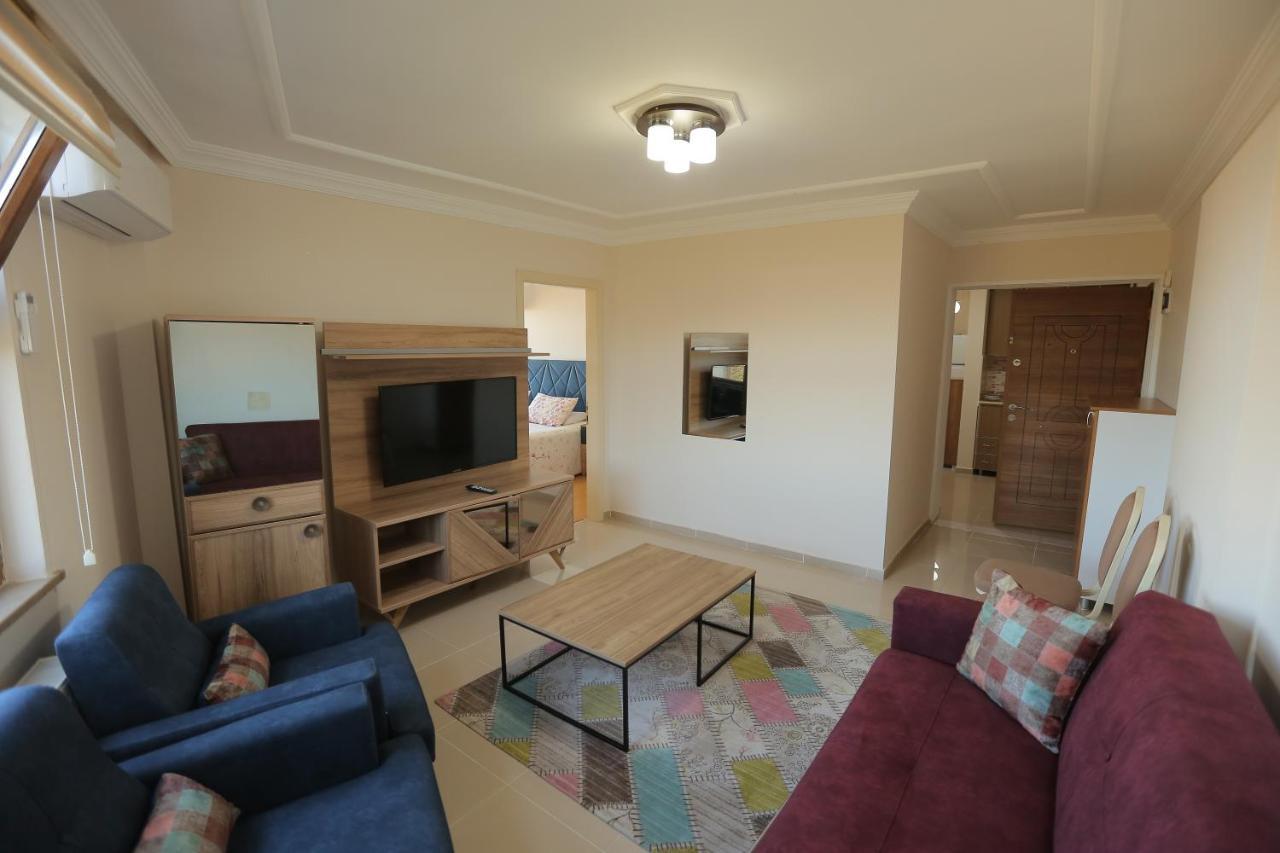 Akustik Residence Bostanci Екстер'єр фото