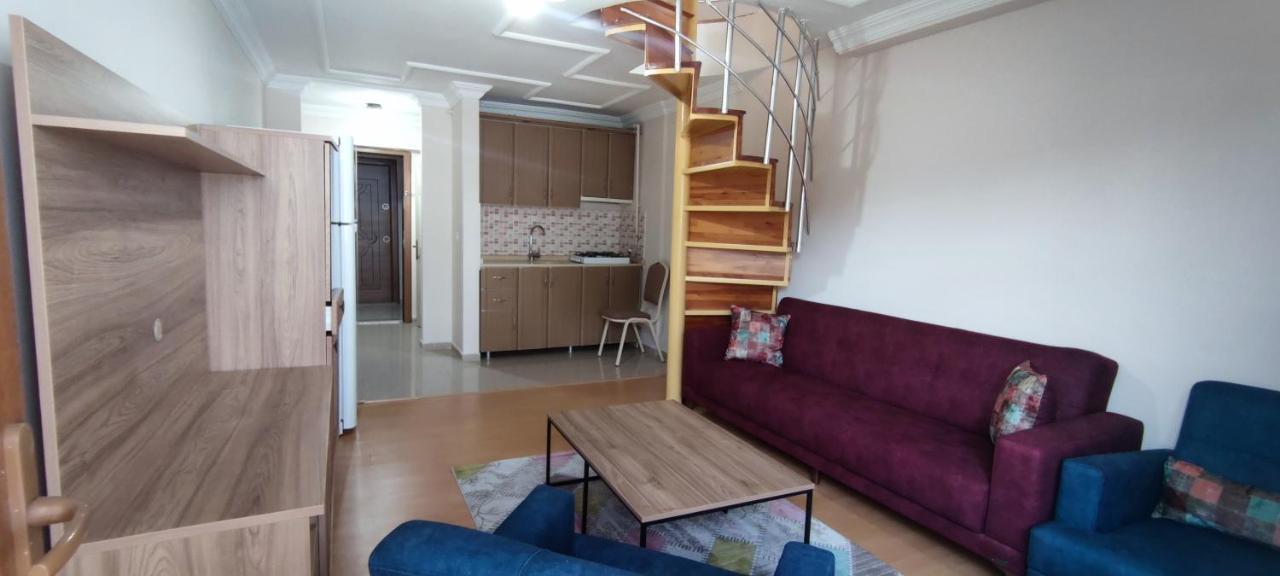Akustik Residence Bostanci Екстер'єр фото
