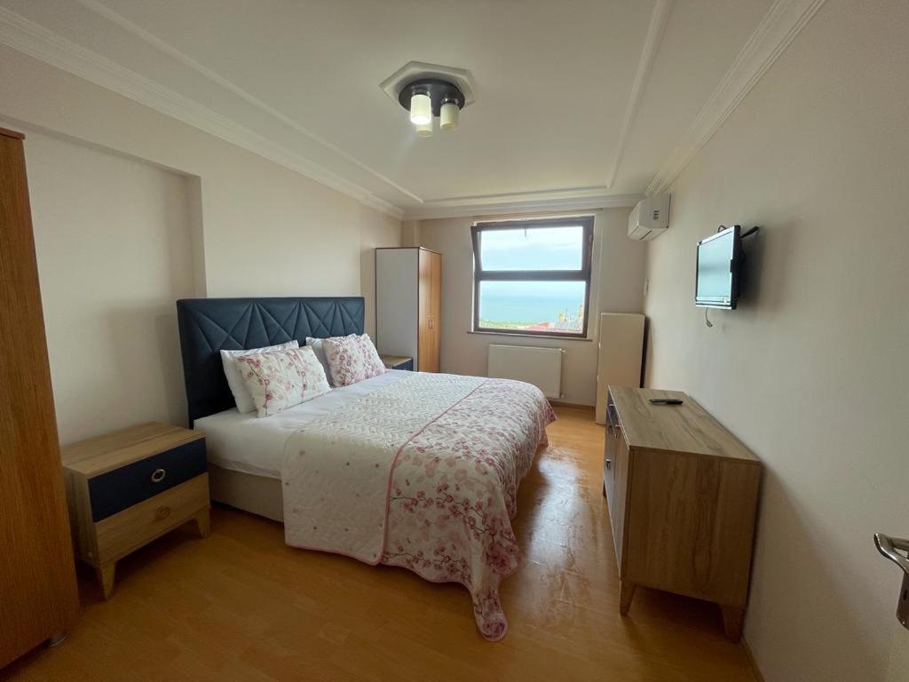 Akustik Residence Bostanci Екстер'єр фото