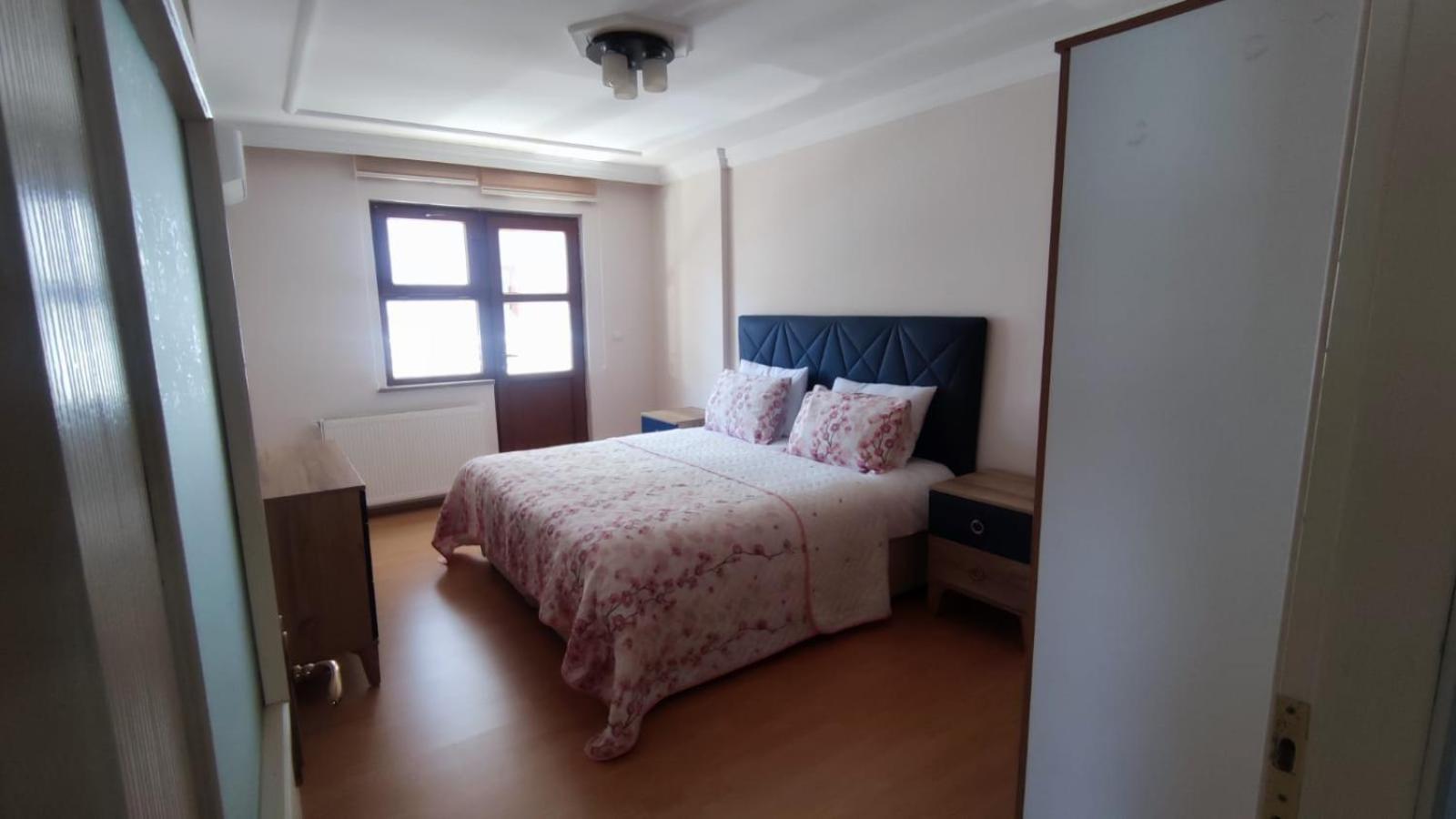Akustik Residence Bostanci Екстер'єр фото