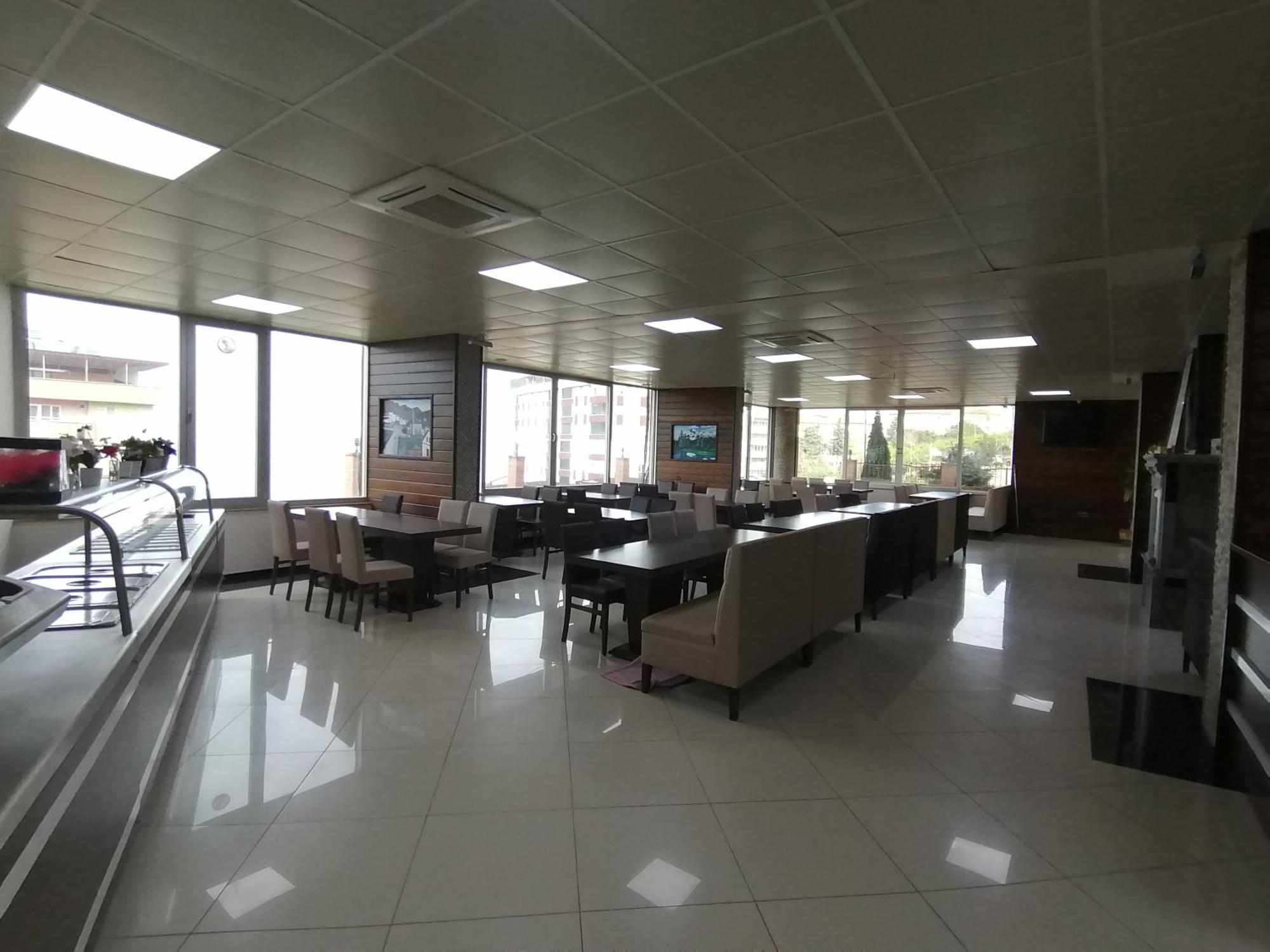 Akustik Residence Bostanci Екстер'єр фото