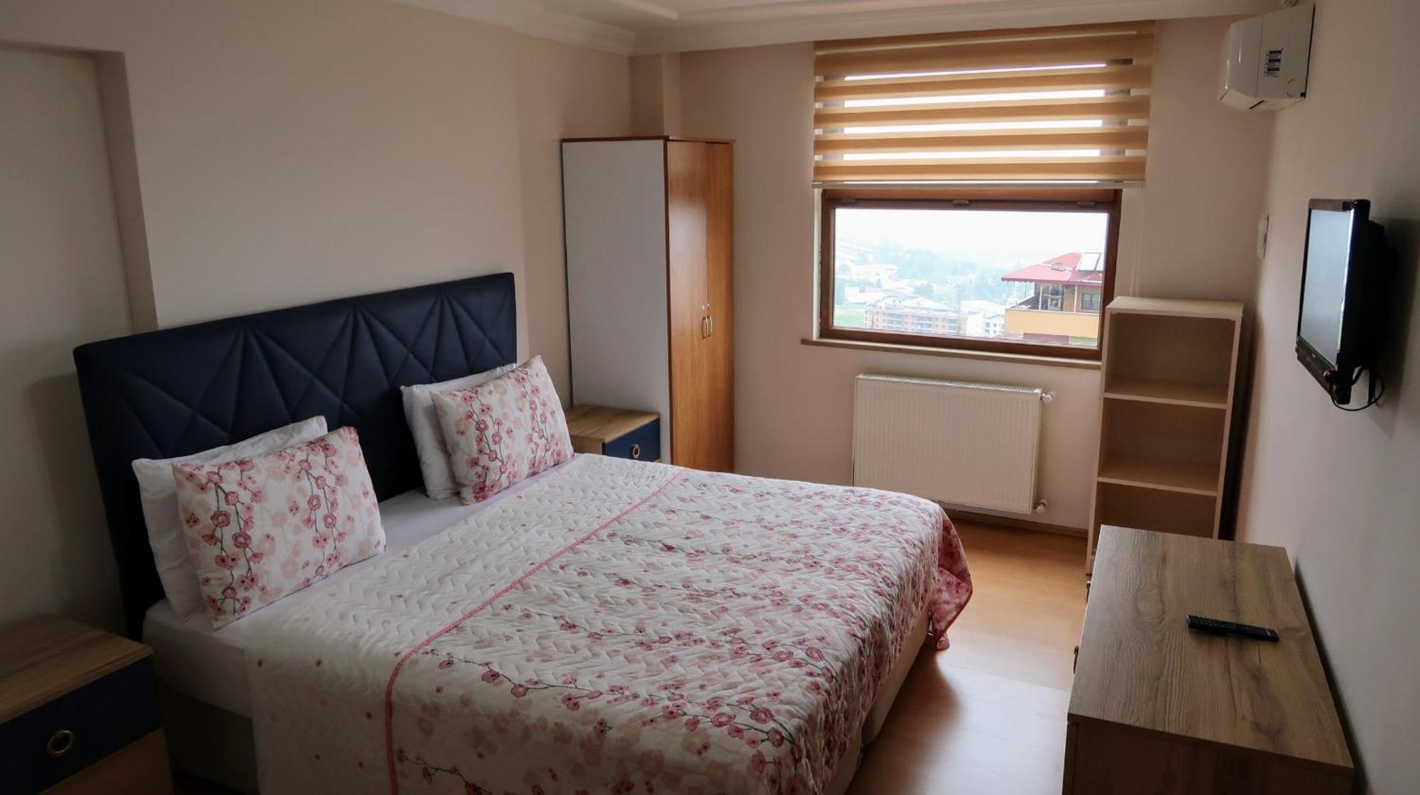 Akustik Residence Bostanci Екстер'єр фото