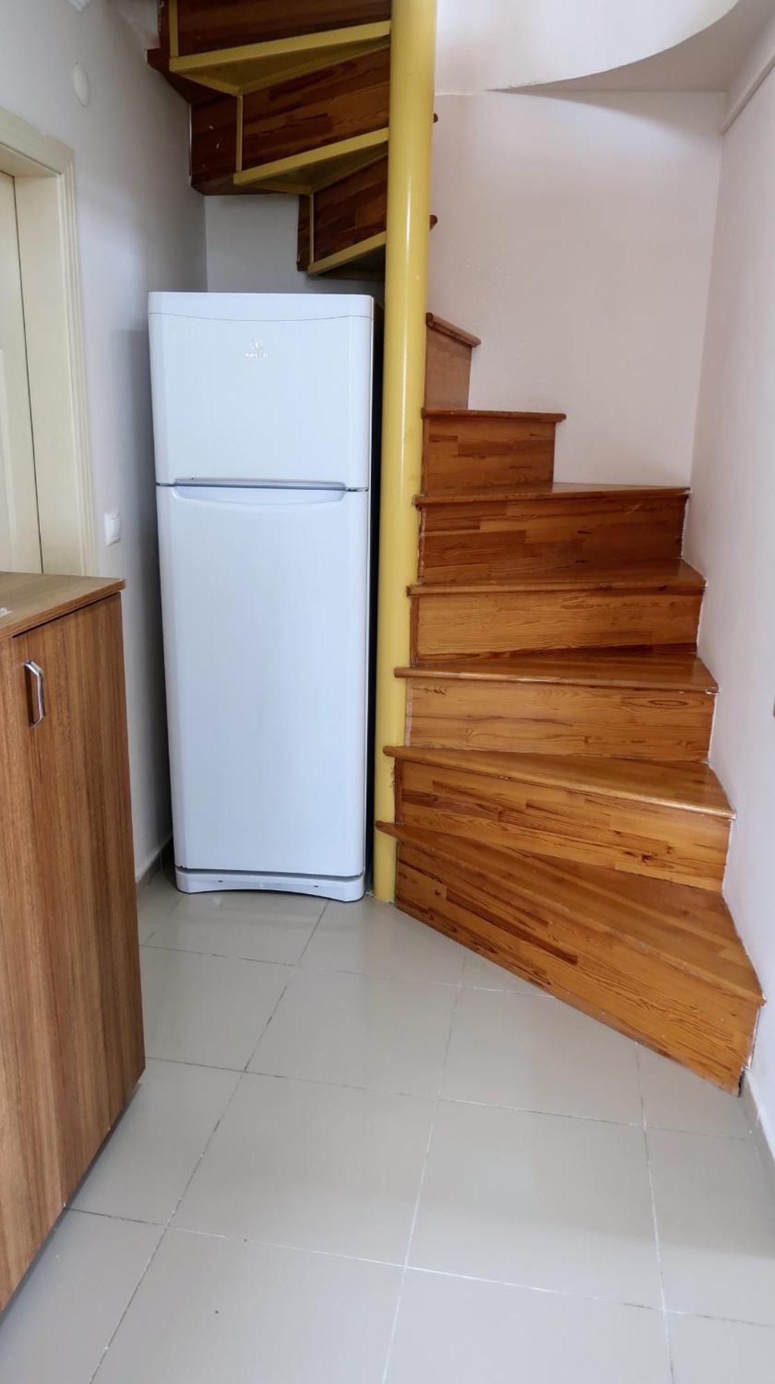 Akustik Residence Bostanci Екстер'єр фото