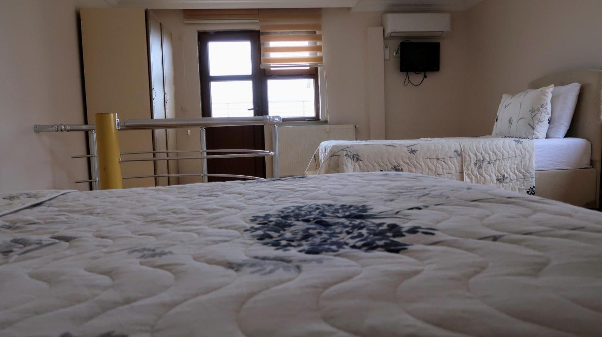 Akustik Residence Bostanci Екстер'єр фото