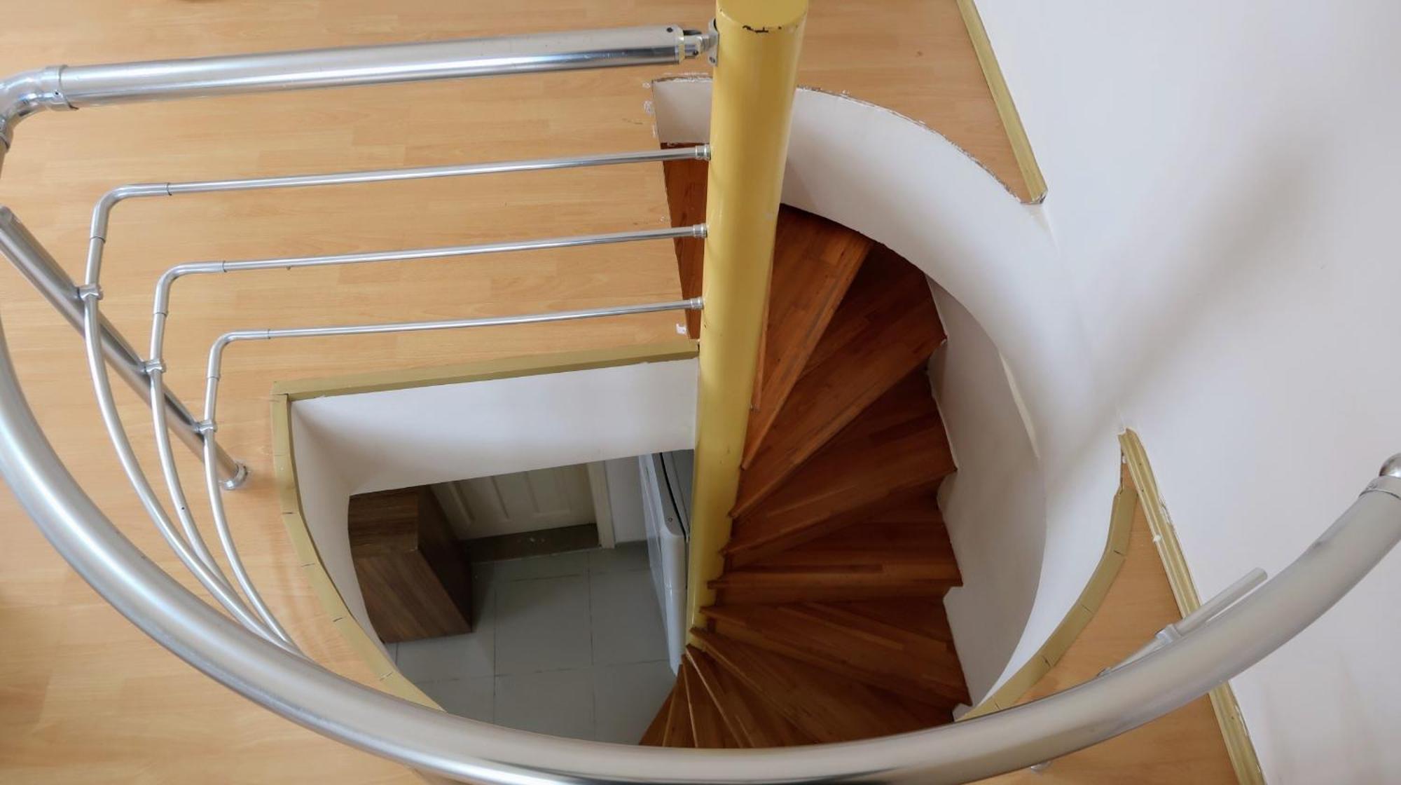 Akustik Residence Bostanci Екстер'єр фото