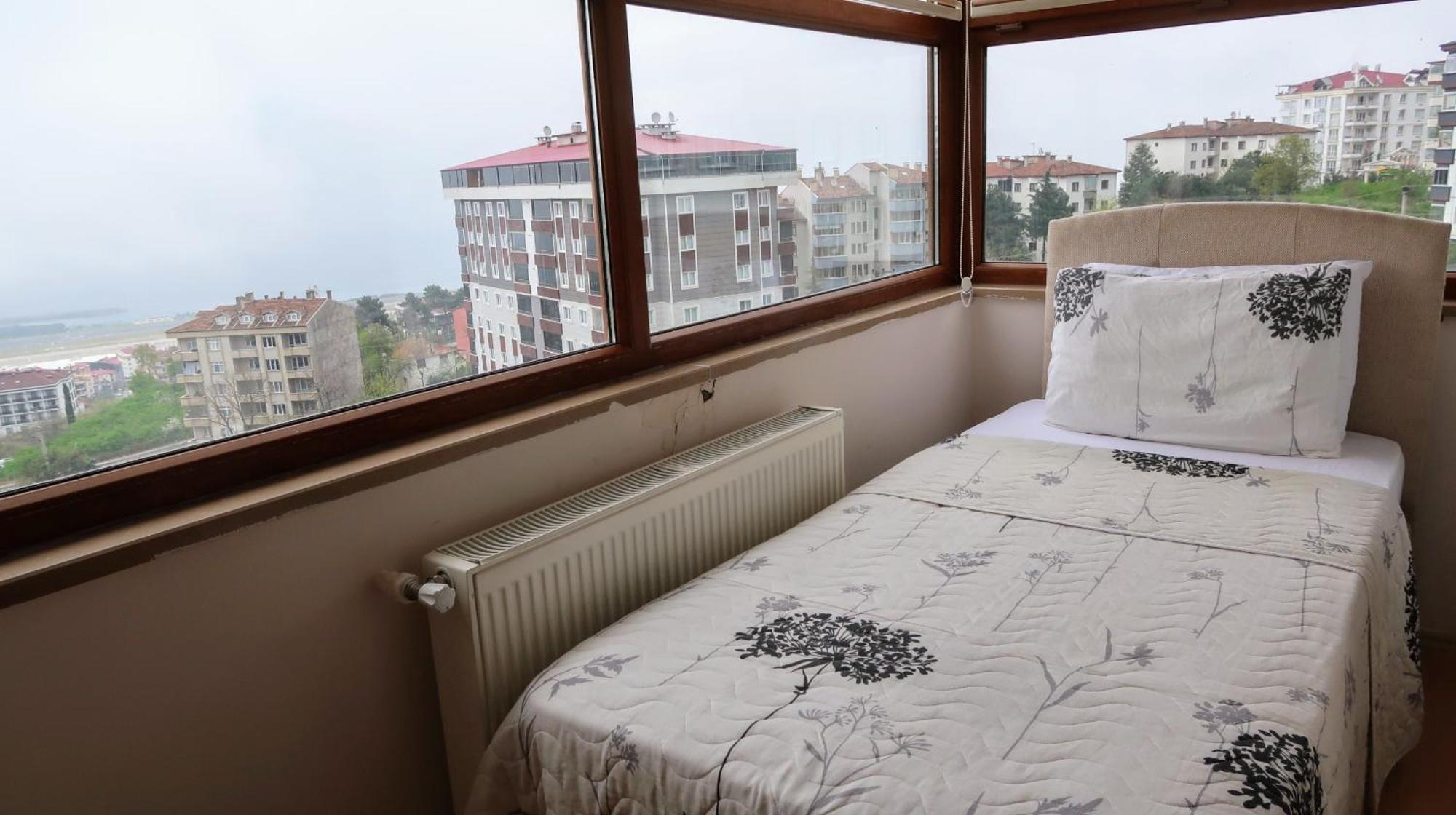 Akustik Residence Bostanci Екстер'єр фото