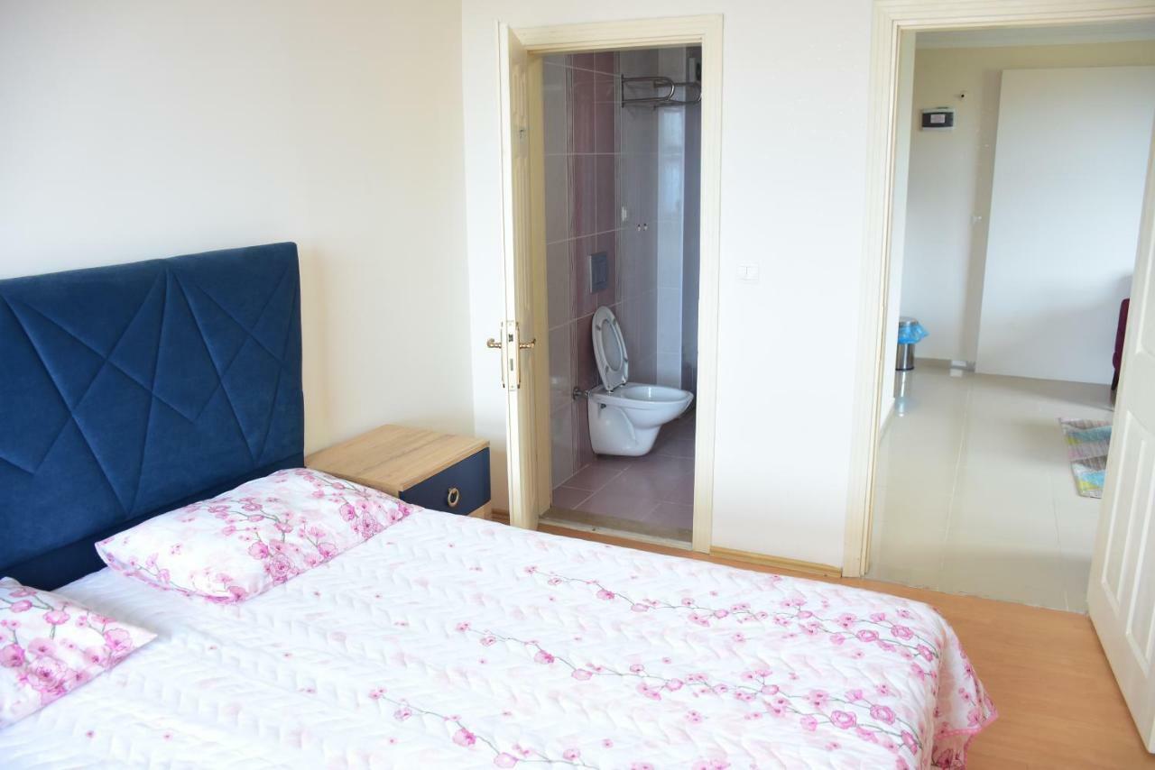 Akustik Residence Bostanci Екстер'єр фото