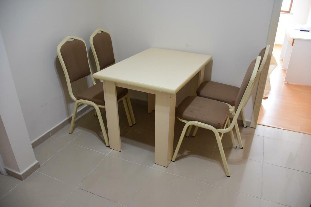 Akustik Residence Bostanci Екстер'єр фото
