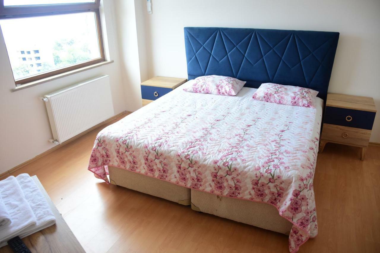 Akustik Residence Bostanci Екстер'єр фото