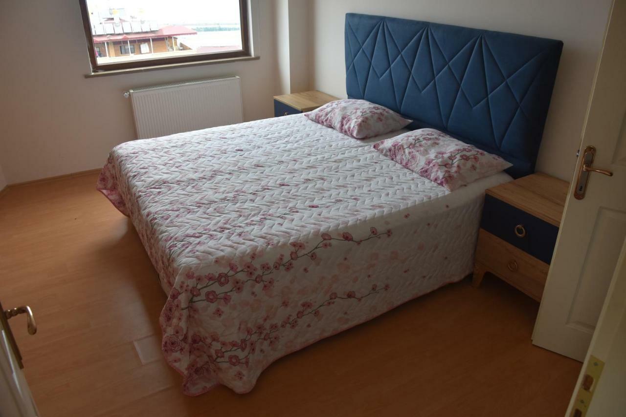 Akustik Residence Bostanci Екстер'єр фото