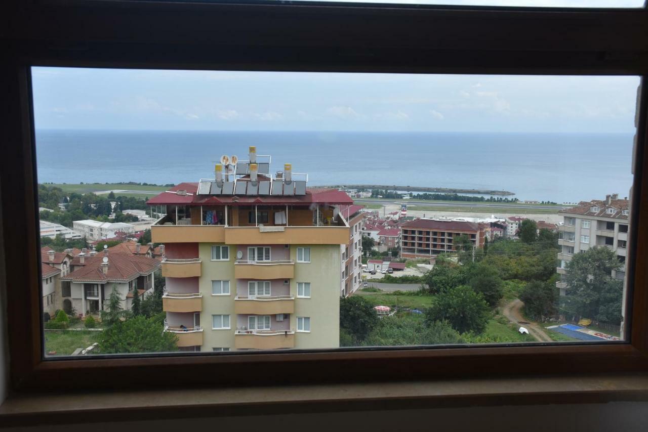 Akustik Residence Bostanci Екстер'єр фото