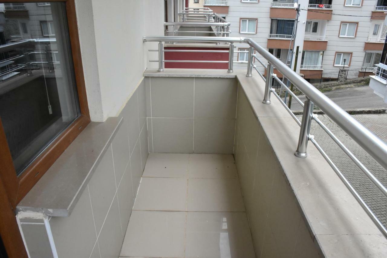 Akustik Residence Bostanci Екстер'єр фото