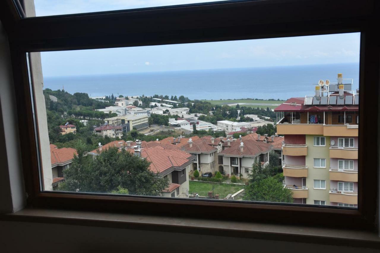 Akustik Residence Bostanci Екстер'єр фото
