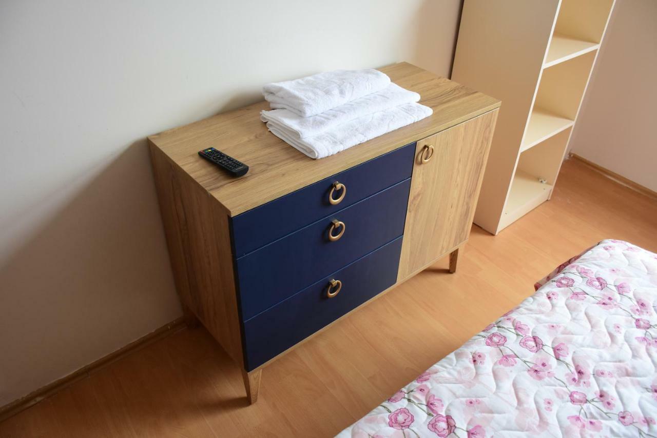 Akustik Residence Bostanci Екстер'єр фото